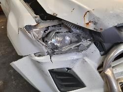 View Auto part Engine Isuzu Dmax 2019