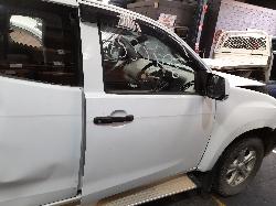 View Auto part Engine Isuzu Dmax 2019