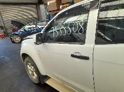 View Auto part Engine Isuzu Dmax 2019