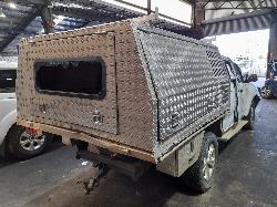 View Auto part Engine Isuzu Dmax 2019