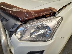 View Auto part Engine Isuzu Dmax 2019