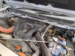 View Auto part Engine Isuzu Dmax 2019