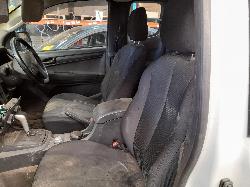 View Auto part Engine Isuzu Dmax 2019