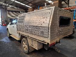 View Auto part Engine Isuzu Dmax 2019