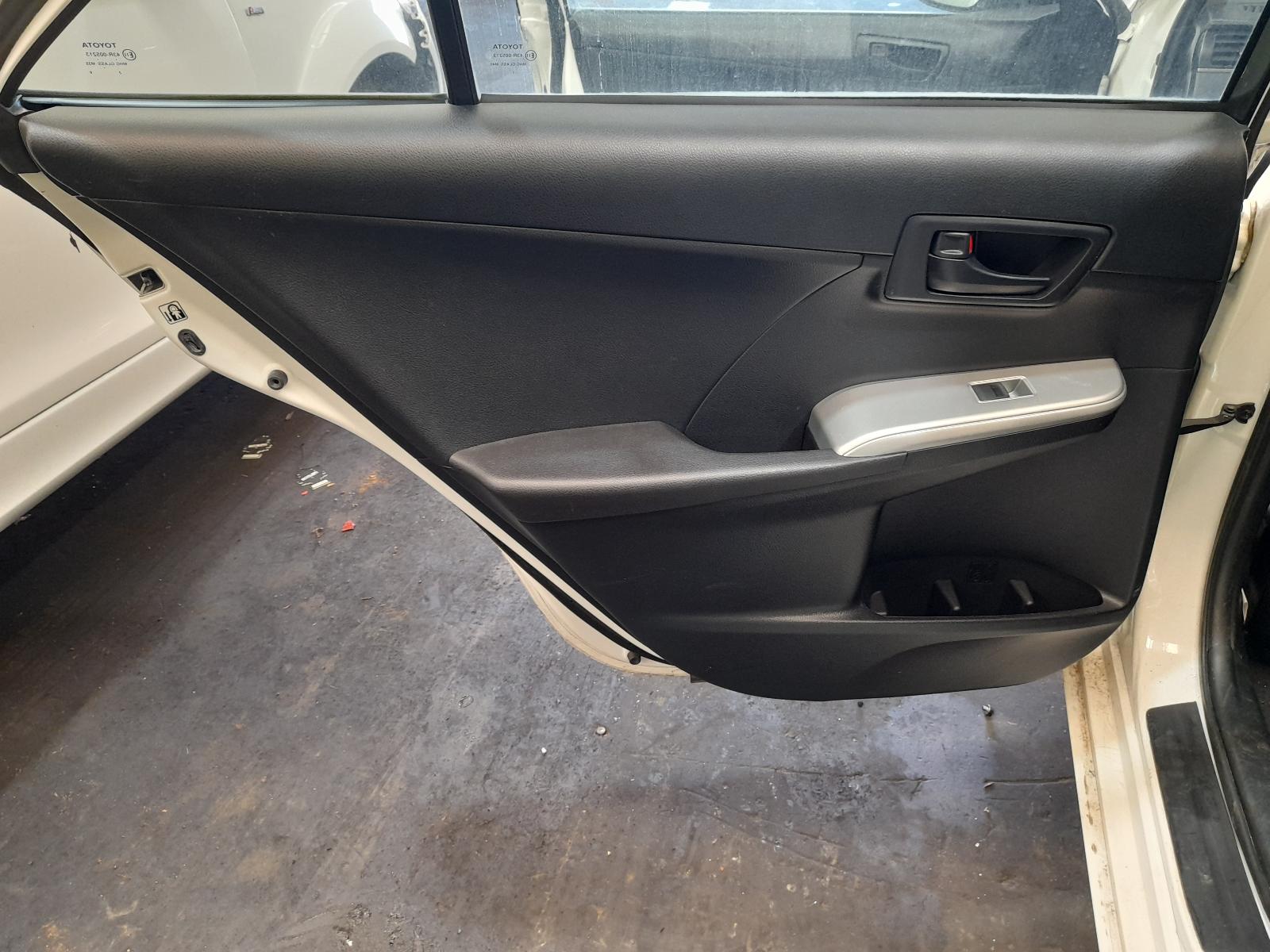 View Auto part F/Bar Reinforc/Brack Toyota Camry 2016