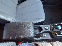 View Auto part Left Indicator/Fog/Side Holden Colorado 2015