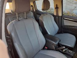 View Auto part Left Indicator/Fog/Side Holden Colorado 2015