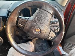 View Auto part Left Indicator/Fog/Side Holden Colorado 2015