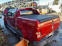 View Auto part Left Indicator/Fog/Side Holden Colorado 2015