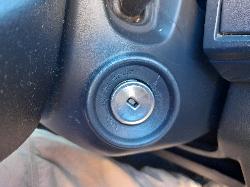 View Auto part Left Indicator/Fog/Side Holden Colorado 2015