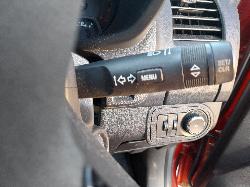 View Auto part Left Indicator/Fog/Side Holden Colorado 2015