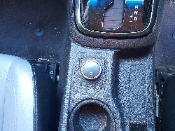 View Auto part Left Indicator/Fog/Side Holden Colorado 2015