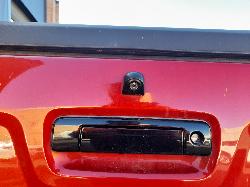 View Auto part Left Indicator/Fog/Side Holden Colorado 2015