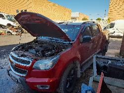View Auto part Left Indicator/Fog/Side Holden Colorado 2015