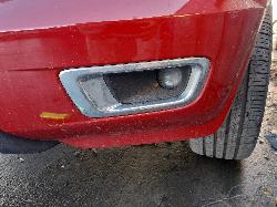View Auto part Left Indicator/Fog/Side Holden Colorado 2015