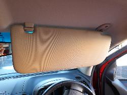View Auto part Left Indicator/Fog/Side Holden Colorado 2015
