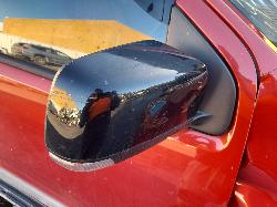 View Auto part Left Indicator/Fog/Side Holden Colorado 2015