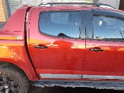View Auto part Left Indicator/Fog/Side Holden Colorado 2015