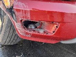 View Auto part Left Indicator/Fog/Side Holden Colorado 2015