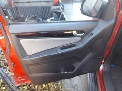 View Auto part Left Indicator/Fog/Side Holden Colorado 2015