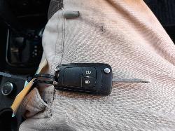 View Auto part Left Indicator/Fog/Side Holden Colorado 2015