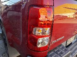 View Auto part Left Indicator/Fog/Side Holden Colorado 2015