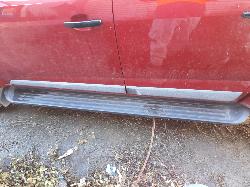 View Auto part Left Indicator/Fog/Side Holden Colorado 2015
