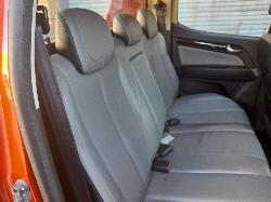 View Auto part Left Indicator/Fog/Side Holden Colorado 2015
