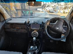 View Auto part Left Indicator/Fog/Side Holden Colorado 2015