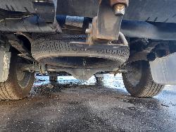 View Auto part Left Indicator/Fog/Side Holden Colorado 2015