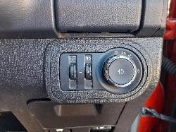View Auto part Left Indicator/Fog/Side Holden Colorado 2015