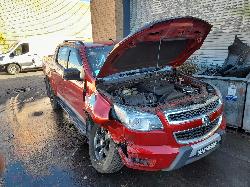 View Auto part Left Indicator/Fog/Side Holden Colorado 2015