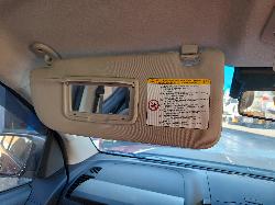 View Auto part Left Indicator/Fog/Side Holden Colorado 2015