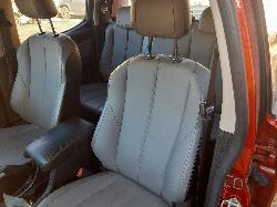 View Auto part Left Indicator/Fog/Side Holden Colorado 2015
