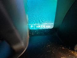 View Auto part Left Indicator/Fog/Side Holden Colorado 2015