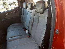 View Auto part Left Indicator/Fog/Side Holden Colorado 2015