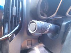 View Auto part Left Indicator/Fog/Side Holden Colorado 2015
