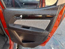 View Auto part Left Indicator/Fog/Side Holden Colorado 2015