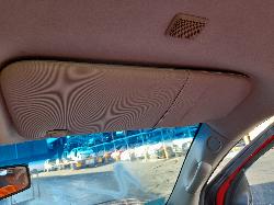 View Auto part Left Indicator/Fog/Side Holden Colorado 2015