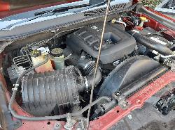 View Auto part Left Indicator/Fog/Side Holden Colorado 2015