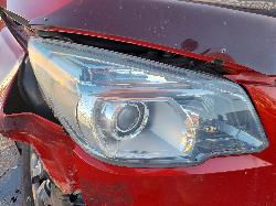 View Auto part Left Indicator/Fog/Side Holden Colorado 2015