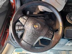 View Auto part Left Indicator/Fog/Side Holden Colorado 2015