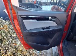 View Auto part Left Indicator/Fog/Side Holden Colorado 2015
