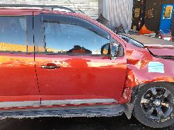 View Auto part Left Indicator/Fog/Side Holden Colorado 2015