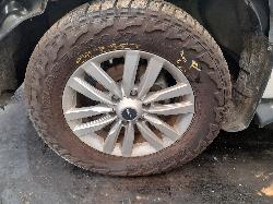 View Auto part Abs Pump/Modulator Isuzu Mu-x 2018