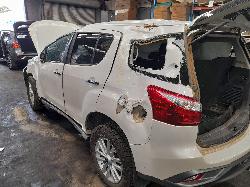 View Auto part Abs Pump/Modulator Isuzu Mu-x 2018