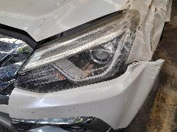 View Auto part Abs Pump/Modulator Isuzu Mu-x 2018