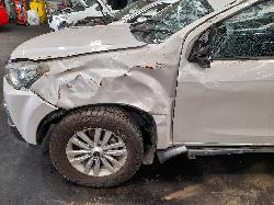 View Auto part Abs Pump/Modulator Isuzu Mu-x 2018