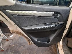 View Auto part Abs Pump/Modulator Isuzu Mu-x 2018