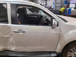 View Auto part Abs Pump/Modulator Isuzu Mu-x 2018